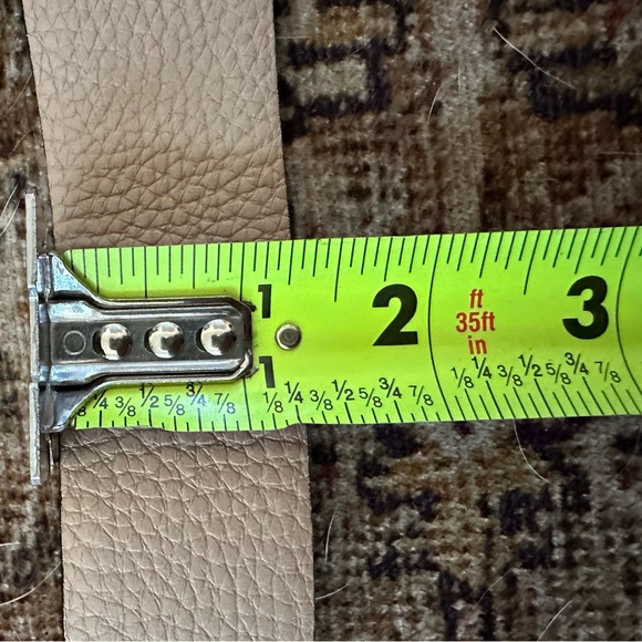 Salvatore Ferragamo reversible belt - Picture 6 of 7